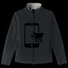Women's Glacier ® Soft Shell Jacket Thumbnail