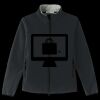 Women's Glacier ® Soft Shell Jacket Thumbnail