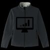 Women's Glacier ® Soft Shell Jacket Thumbnail