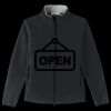 Women's Glacier ® Soft Shell Jacket Thumbnail