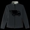 Women's Glacier ® Soft Shell Jacket Thumbnail