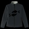 Women's Glacier ® Soft Shell Jacket Thumbnail