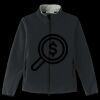 Women's Glacier ® Soft Shell Jacket Thumbnail