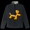 Women's Glacier ® Soft Shell Jacket Thumbnail