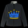 Women's Glacier ® Soft Shell Jacket Thumbnail