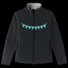 Women's Glacier ® Soft Shell Jacket Thumbnail