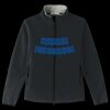 Women's Glacier ® Soft Shell Jacket Thumbnail