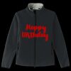 Women's Glacier ® Soft Shell Jacket Thumbnail