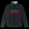 Women's Glacier ® Soft Shell Jacket Thumbnail