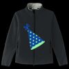 Women's Glacier ® Soft Shell Jacket Thumbnail