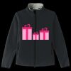 Women's Glacier ® Soft Shell Jacket Thumbnail