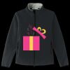 Women's Glacier ® Soft Shell Jacket Thumbnail