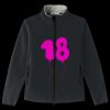 Women's Glacier ® Soft Shell Jacket Thumbnail