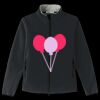 Women's Glacier ® Soft Shell Jacket Thumbnail