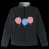 Women's Glacier ® Soft Shell Jacket Thumbnail