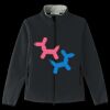 Women's Glacier ® Soft Shell Jacket Thumbnail