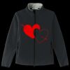 Women's Glacier ® Soft Shell Jacket Thumbnail