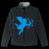 Women's Glacier ® Soft Shell Jacket Thumbnail