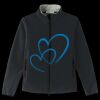 Women's Glacier ® Soft Shell Jacket Thumbnail