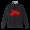 Women's Glacier ® Soft Shell Jacket Thumbnail