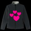 Women's Glacier ® Soft Shell Jacket Thumbnail