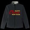 Women's Glacier ® Soft Shell Jacket Thumbnail