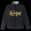 Women's Glacier ® Soft Shell Jacket Thumbnail