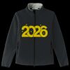 Women's Glacier ® Soft Shell Jacket Thumbnail