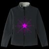 Women's Glacier ® Soft Shell Jacket Thumbnail