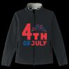 Women's Glacier ® Soft Shell Jacket Thumbnail