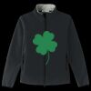 Women's Glacier ® Soft Shell Jacket Thumbnail