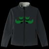 Women's Glacier ® Soft Shell Jacket Thumbnail