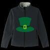 Women's Glacier ® Soft Shell Jacket Thumbnail