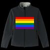 Women's Glacier ® Soft Shell Jacket Thumbnail