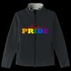 Women's Glacier ® Soft Shell Jacket Thumbnail