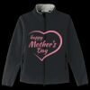 Women's Glacier ® Soft Shell Jacket Thumbnail
