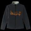 Women's Glacier ® Soft Shell Jacket Thumbnail