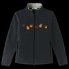 Women's Glacier ® Soft Shell Jacket Thumbnail