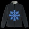 Women's Glacier ® Soft Shell Jacket Thumbnail