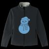 Women's Glacier ® Soft Shell Jacket Thumbnail