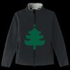 Women's Glacier ® Soft Shell Jacket Thumbnail