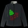 Women's Glacier ® Soft Shell Jacket Thumbnail