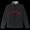 Women's Glacier ® Soft Shell Jacket Thumbnail