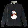 Women's Glacier ® Soft Shell Jacket Thumbnail