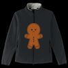 Women's Glacier ® Soft Shell Jacket Thumbnail
