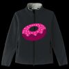 Women's Glacier ® Soft Shell Jacket Thumbnail