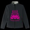 Women's Glacier ® Soft Shell Jacket Thumbnail