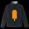 Women's Glacier ® Soft Shell Jacket Thumbnail