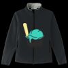 Women's Glacier ® Soft Shell Jacket Thumbnail
