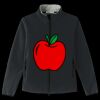Women's Glacier ® Soft Shell Jacket Thumbnail